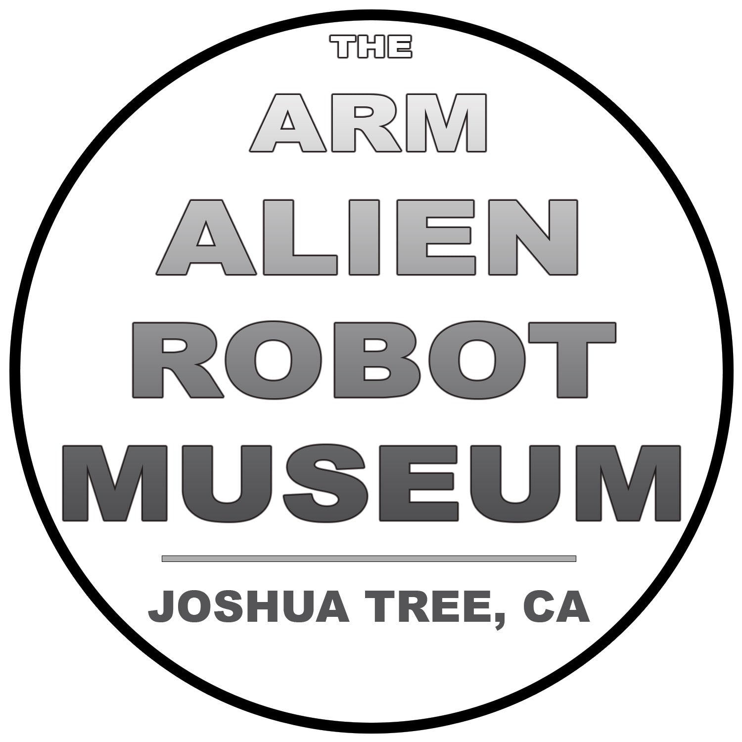 Joshua Tree Souvenirs