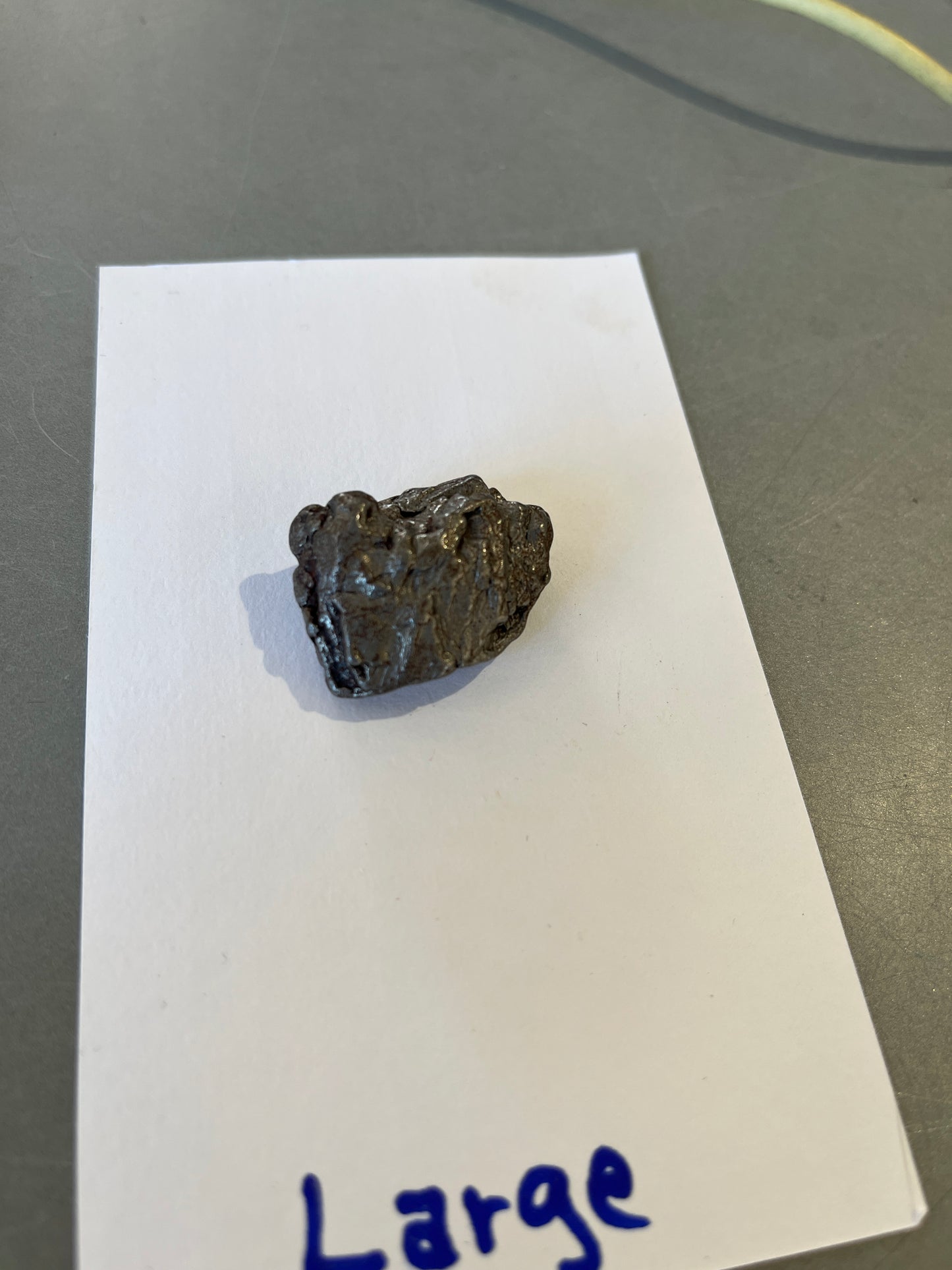 Meteorite
