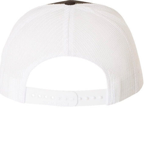 ARM LOGO Trucker Hat many colors