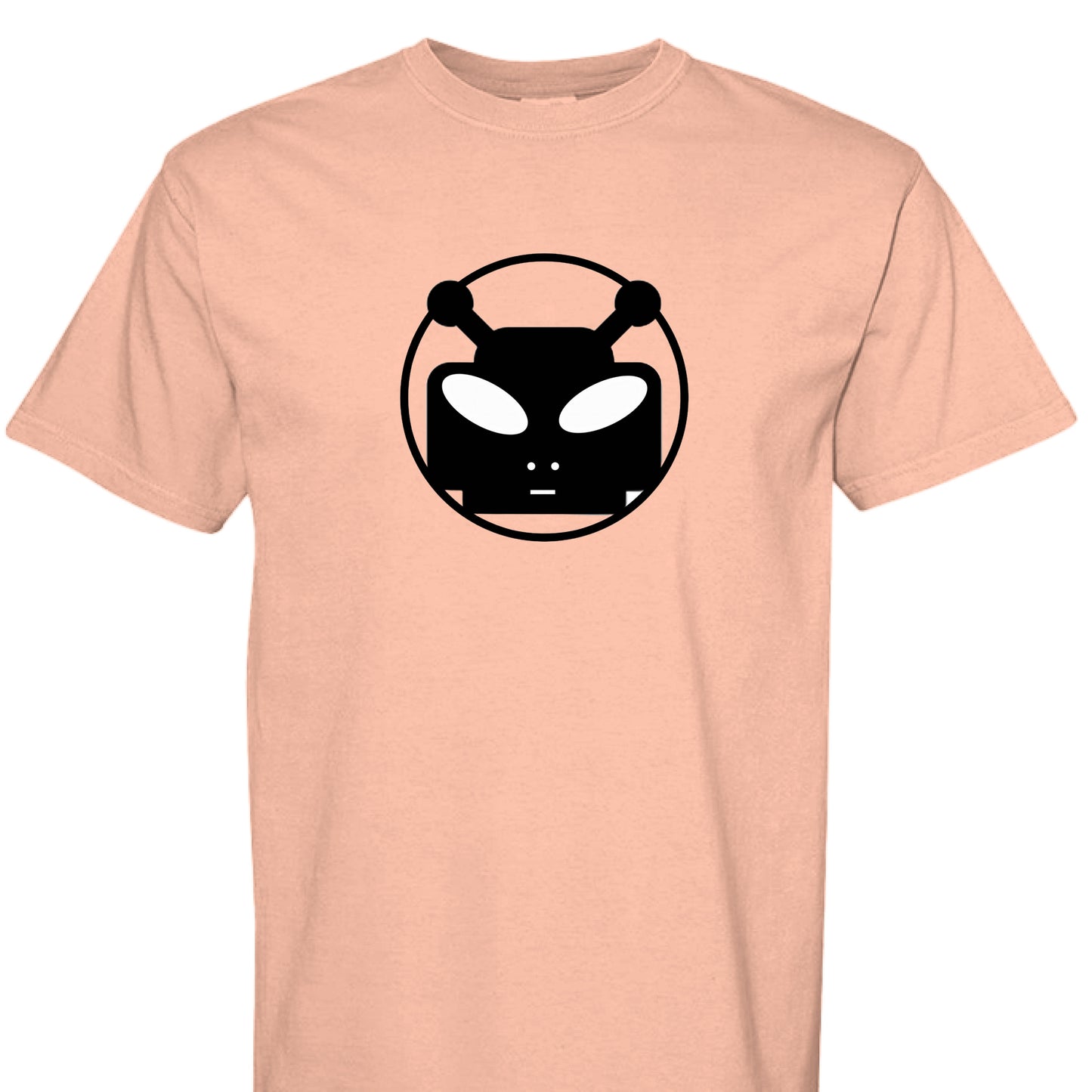 Neon Cantaloupe - FRONT