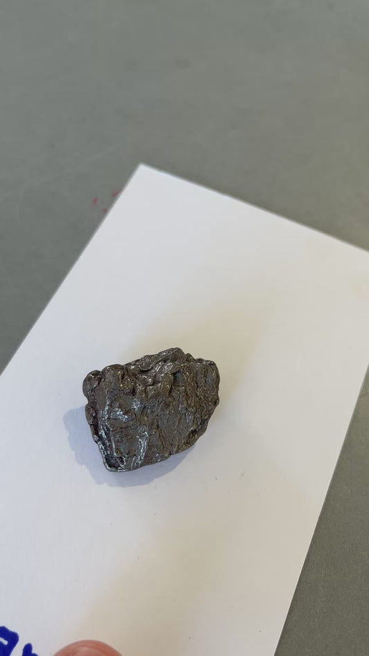 Meteorite